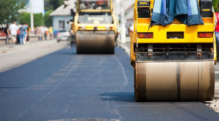Expert top industrial roofings services in Jasper, AR